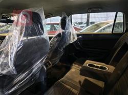 فولكسفاغن تيغوان